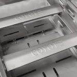 Coyote 34″ C-Series Built-In Gas Grill - Image 4