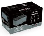 36V 100AH Marine Lithium Battery For Trolling Motors – Bluetooth and Heating Feature | Restocking by July 12 2025 - Image 11