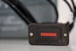 36V 100AH Marine Lithium Battery For Trolling Motors – Bluetooth and Heating Feature | Restocking by July 12 2025 - Image 8