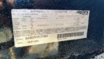 14 Foot Big Tex Low Profile with Spreader Gate Black Dump Trailer (14LD-14BK) - Image 4