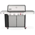 Weber Genesis S-435 Gas Grill - Image 2