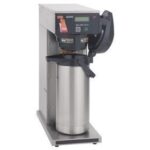Bunn 38700.0010 AXIOM DV-APS Airpot Coffee Brewer