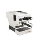 Pakket deal – La Marzocco Linea Micra + Eureka Atom W65 Casa – RVS