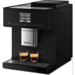 Miele cm 7750 CoffeeSelect Countertop Coffee Machine - Image 2