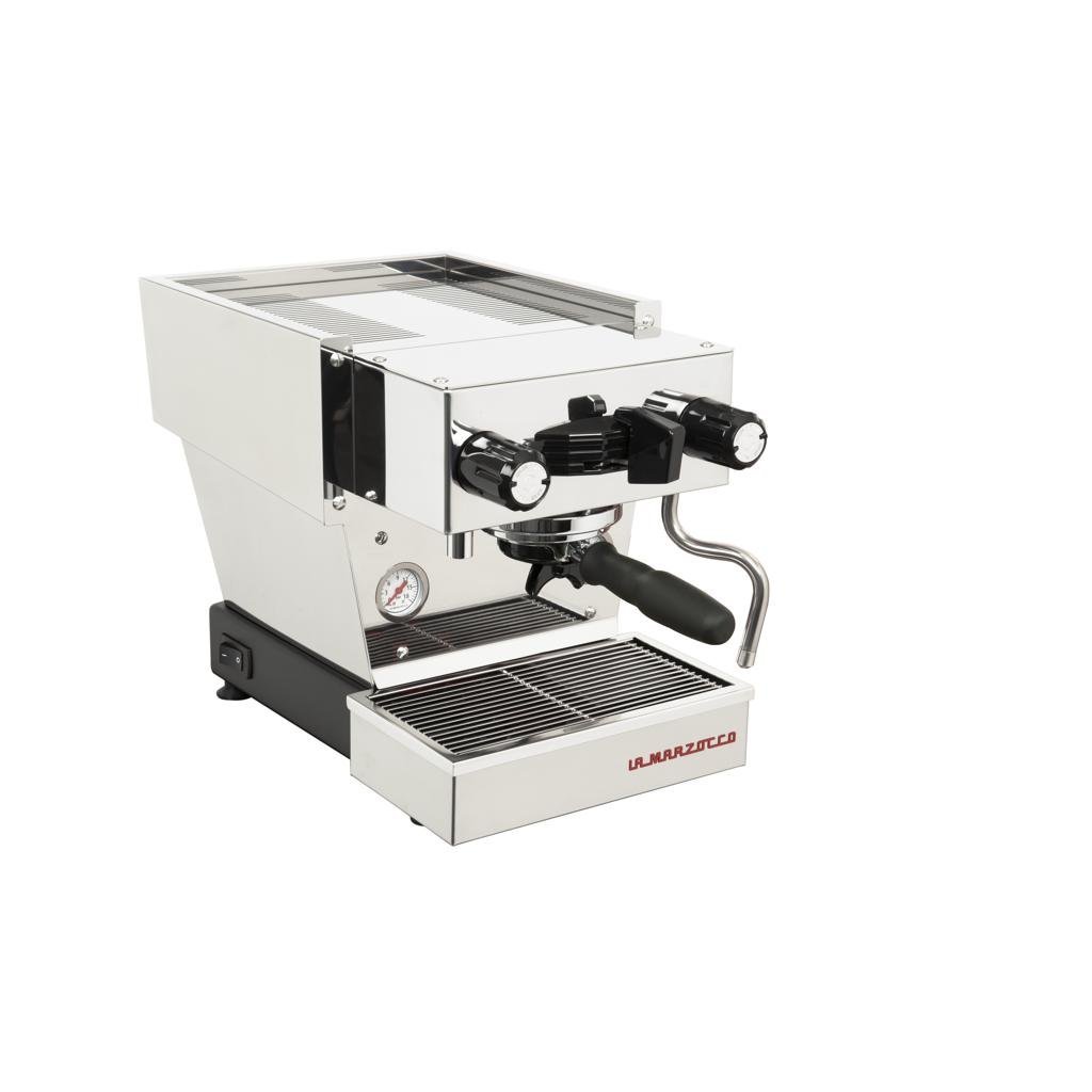 4.jpg Pakket deal – La Marzocco Linea Micra + Eureka Atom W65 Casa – RVS - Image 1