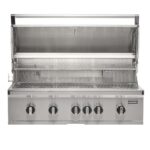 Coyote 42″ SL Series Built In Grill - Image 2