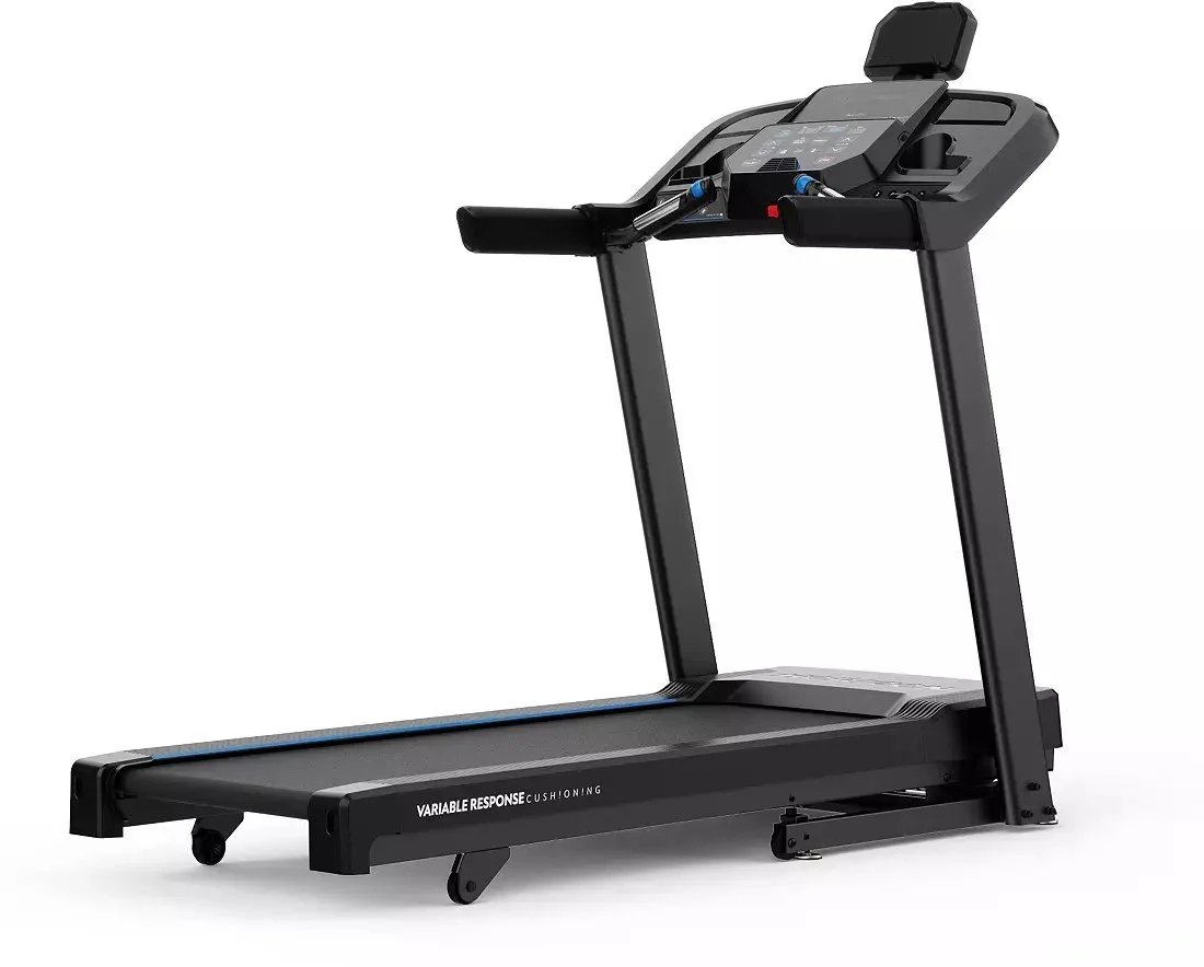 440-2-1-1.webp Horizon Fitness T101 Connect Treadmill - Image 1