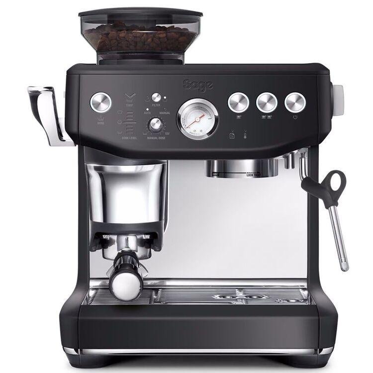 444.jpg Sage The Barista Express Impress - Image 1