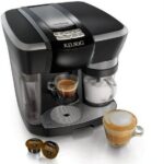 Keurig Rivo Cappuccino Latte System - Image 3