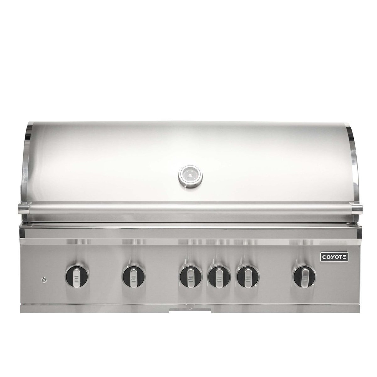 487f91cc0ed50c3ceaa9e8cb802d772d.jpg Coyote 42″ SL Series Built In Grill - Image 1