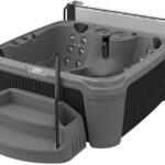 AquaRest DayDream 3500 35-Jet Plug & Play Hot Tub with Ozonator AquaRest Spas