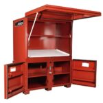 Jobox 1-674990 Field Office - Image 3