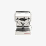 Pakket deal – La Marzocco Linea Micra + Eureka Atom W65 Casa – RVS - Image 3