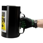 ESCO HD Lightweight 100-Ton Hydraulic Jack - Image 5