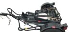 Single Rail Motorcycle Trailer - Image 4