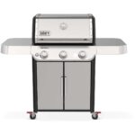 Weber Genesis S-315 Gas Grill - Image 2