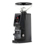 Pakket deal – La Marzocco Linea Micra + Eureka Atom W65 Casa – RVS - Image 4