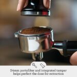Breville Barista Touch Espresso Machine BES880BSS, Brushed Stainless Steel - Image 23