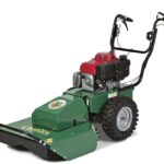 Billy Goat Briggs Powered Brushcutter bc2600icm