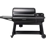 Traeger Grill Pellet Ironwood XL