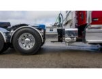 Buyers Products 28-in x 24-in x 18-in Smooth Aluminum Step Box Truck Tool Box 1705281 - Image 13