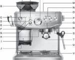 Sage The Barista Express Impress - Image 4