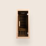 BOX Infrared Sauna | Heavenly Heat Saunas - Image 3