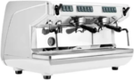 New Commercial Espresso Coffee Machine, Black - Image 3