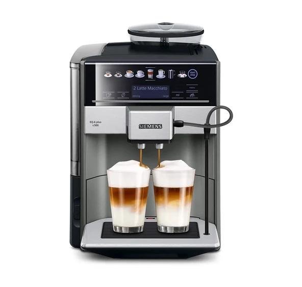 7-1.jpg Siemens EQ.6 Plus TE655203RW - Image 1