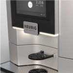 Keurig Eccellenza Momentum Commercial Brewer - Image 3