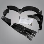 Ariens 715139 IKON-XD 42″ Zero Turn Mulch Kit
