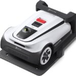 ECOVACS Goat A3000 LiDAR Robot Lawn Mower Dual-LiDAR Navigation,Suitable for 3/4 Acre