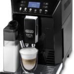 De’Longhi Eletta Cappuccino Evo ECAM46.860.B