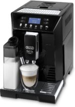 De’Longhi Eletta Cappuccino Evo ECAM46.860.B
