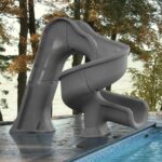 Global Pool Products Tsunami Pool Slide - Image 4