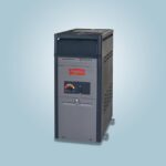 Raypak Analog Propane Gas Heater 106,000 BTU 014781 - Image 4