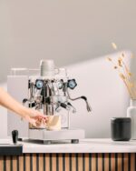 ECM Mechanika Slim PID Espresso Machine - Image 3