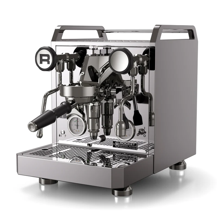 8-2.png Rocket Espresso Rocket Mozzafiato Fast V Espresso Machine - Image 1