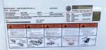 Spartan 8.5X20 Tandem Axle Enclosed Cargo Trailer | White - Image 8