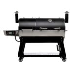 Recteq DualFire 1200 Pellet Grill