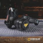 Work Sharp MK2 Professional Electric Knife and Tool Sharpener – Adjustable Tool and Knife Sharpening System - Image 5