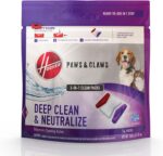 Hoover PowerScrub Deluxe Carpet Cleaner for Carpet & Upholstery with Tools - Image 19