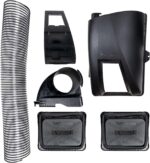 8TEN TurfBucket Twin Bagger for Cub Cadet ZT1 42–50 in Zero Turn 2018+ - Image 5