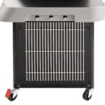 Weber Genesis S-435 Gas Grill - Image 4