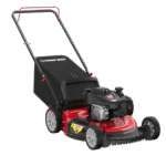 Troy-Bilt 21 in. Self-Propelled Gas Lawn Mower