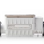 Pentair IntelliChlor PLUS40 40K Salt Cell Bundle, 523735-EC 520556