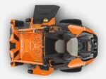 Ariens IKON (48″) 21.5HP Kawasaki Zero Turn Mower 918003 - Image 5