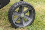 Agri-Fab 45-0543 Tow-Behind 100 lb Lawn & Garden Spiker Seeder Spreader - Image 34