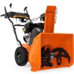Ariens Classic 920033 24″ Two-Stage Electric Start Snow Blower
