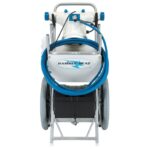 Hammerhead 21″ Portable Vacuum W/ 60′ Cord & Charger Resort-21